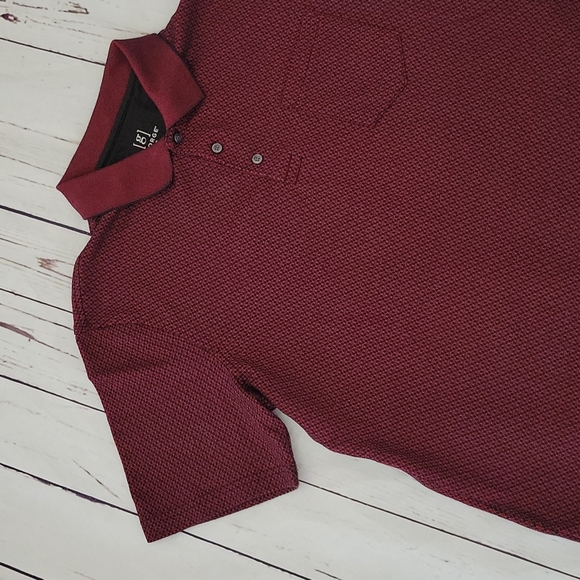 Short sleeve polo - Picture 2 of 10